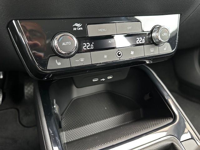 Fabia 80 PS Selection LED;SHZ;FSE;MFL;CARPLAY