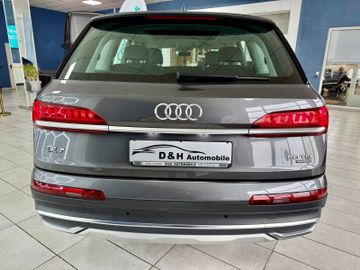 Audi Q7 - 9