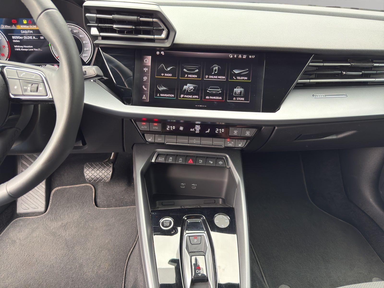 Audi A3 - Bild 12