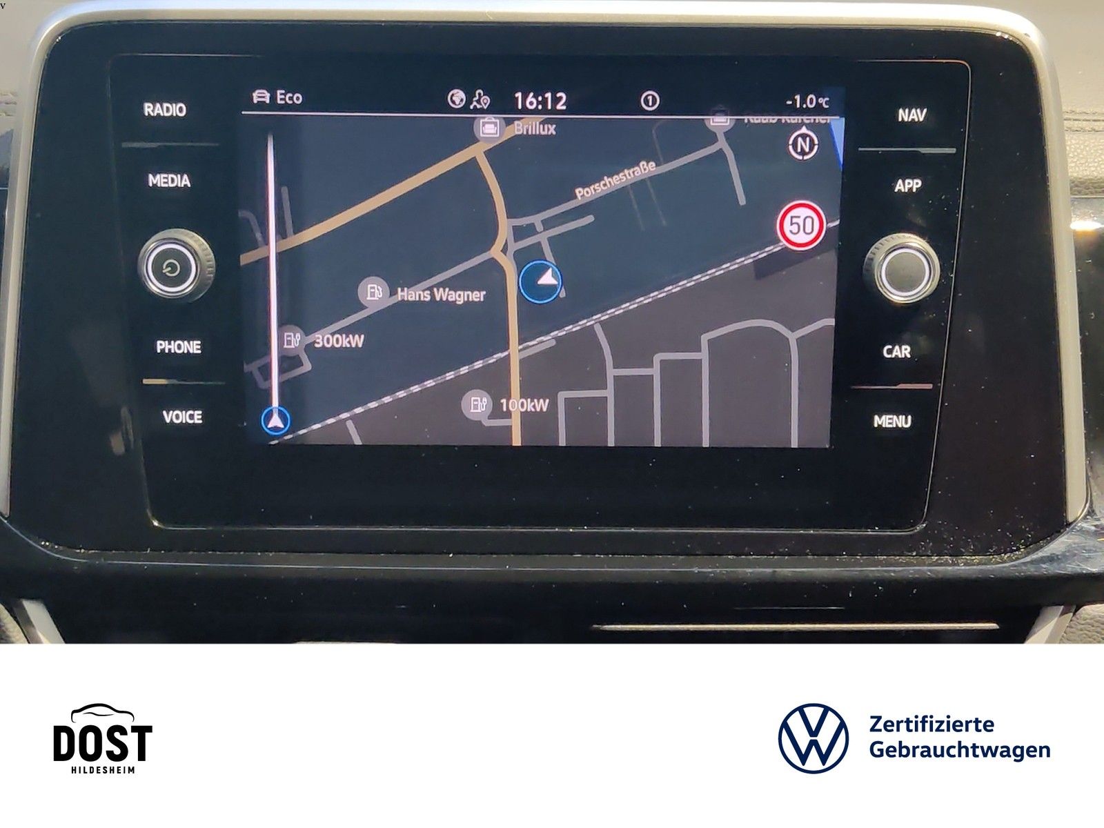 Volkswagen T-Roc - Bild 11