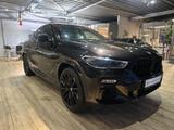 BMW X6 M50i/Sky Lounge/Carbon/M-Sport - BMW X6 M50 aus 2020