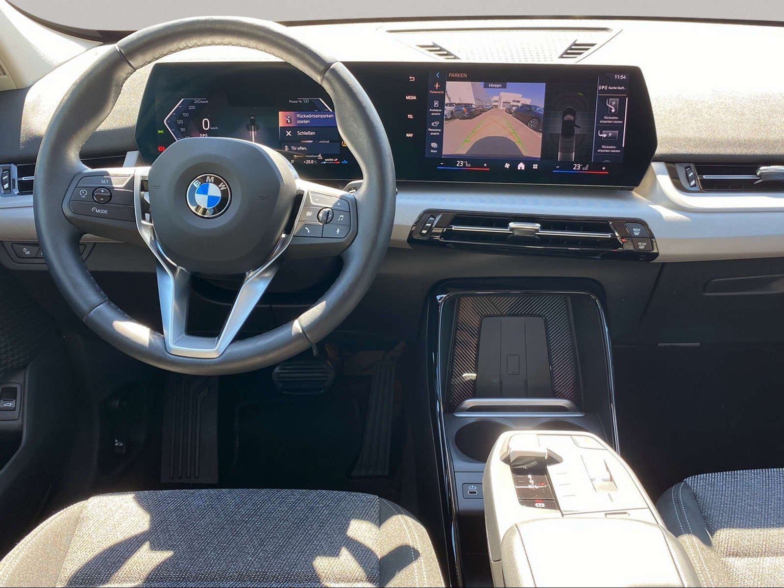 BMW X1 - Bild 14