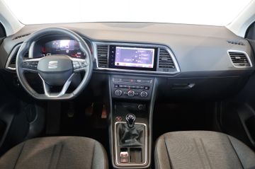Seat Ateca Style 1.5 TSI AID+CARPLAY+LED+AHK