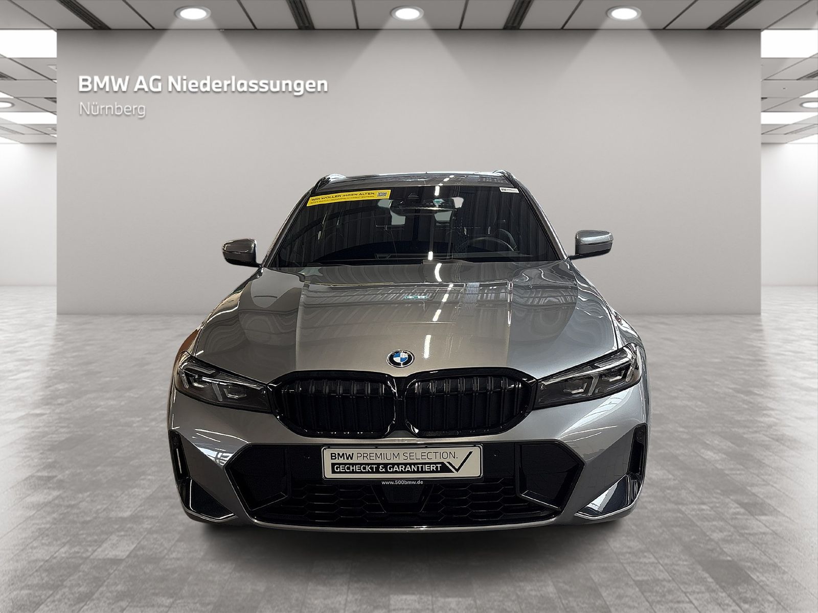 BMW 318 - Bild 8