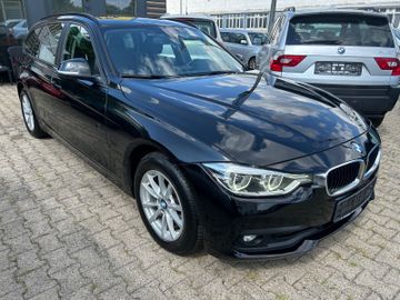 BMW 316 - 6
