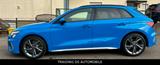 Audi S3 quattro / TURBOBLAU / BANG&OLUFSEN / ACC/ LED - Audi: Turbo