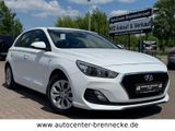 Hyundai i30 Pure*1. Hand*8-fach*Scheckheftgepflegt* - Hyundai i30: Pure