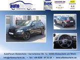 Audi Q5 3.2 V6 FSI quattro S-Line Xenon*Pano*Keyless - Audi Q5: Schwarz