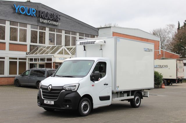 Renault  Master 145 Tiefkühl/ Thermo King V300/ Bi-Temp