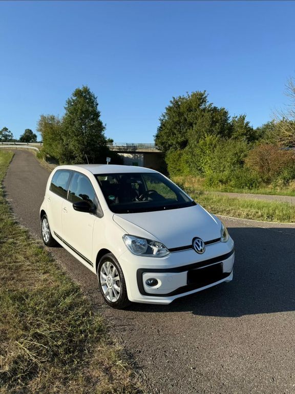 Image of Volkswagen up!