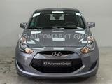 Hyundai ix20 1.6 Comfort Automatik*PDC*Klima*1-Hand* - Hyundai: Com