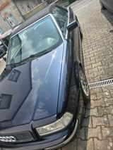 Audi 80 1.9tdi Cabrio - Audi 80: TDI
