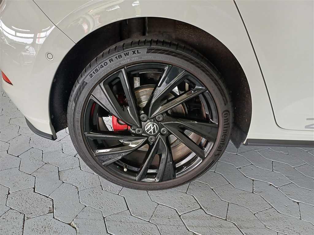 Volkswagen Polo 2.0 TSI GTI Edition 25 DSG IQMATRIX+ACC+NAV, миниатюра 14