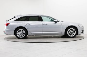 Audi A6 - 9