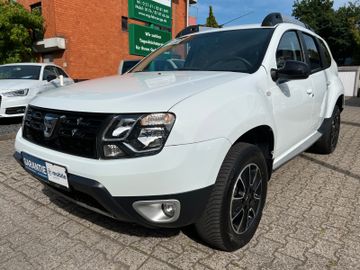 Fahrzeugabbildung Dacia Duster I Black Shadow 1.5 dCi NAVI KAMERA