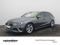 Audi A4 - Vorschau Bild 1