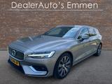 Volvo V60 2.0 B3 Inscription PANODAK LEDER SPORTSTOELE - Volvo: Sport