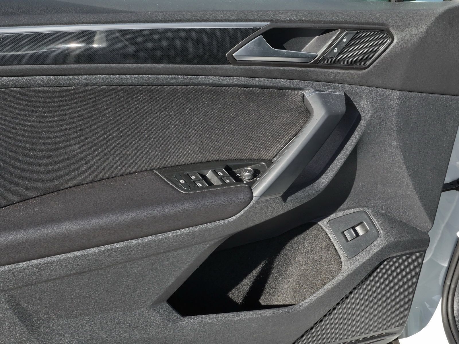 Volkswagen Tiguan - Bild 22