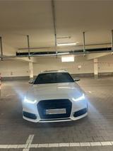Audi A6 Avant 3.0 TDI Competition 405PS / 750Nm - Audi A6: Ps