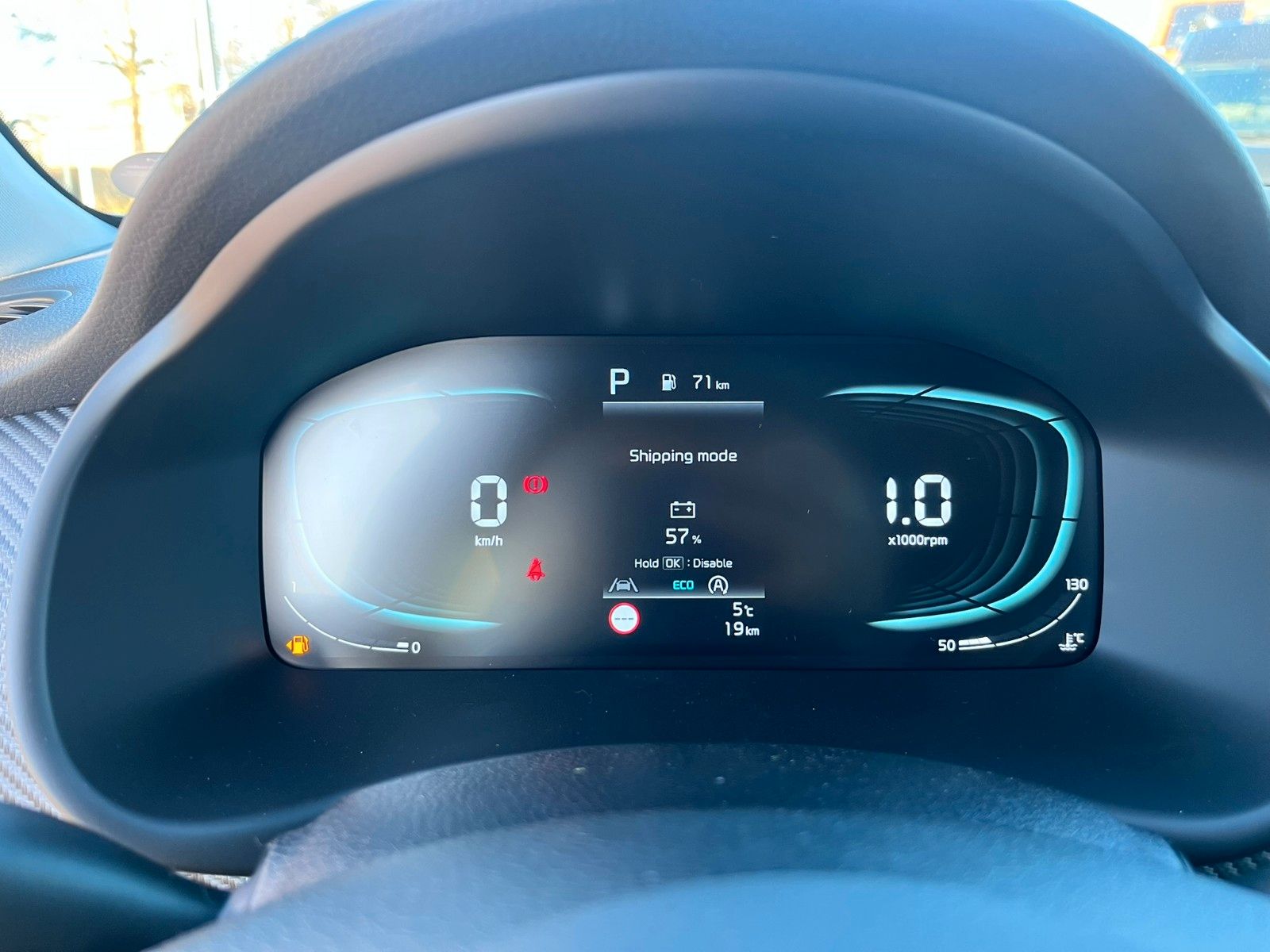 Fahrzeugabbildung Kia Stonic GT-Line virtual Navi Klima  Kamera