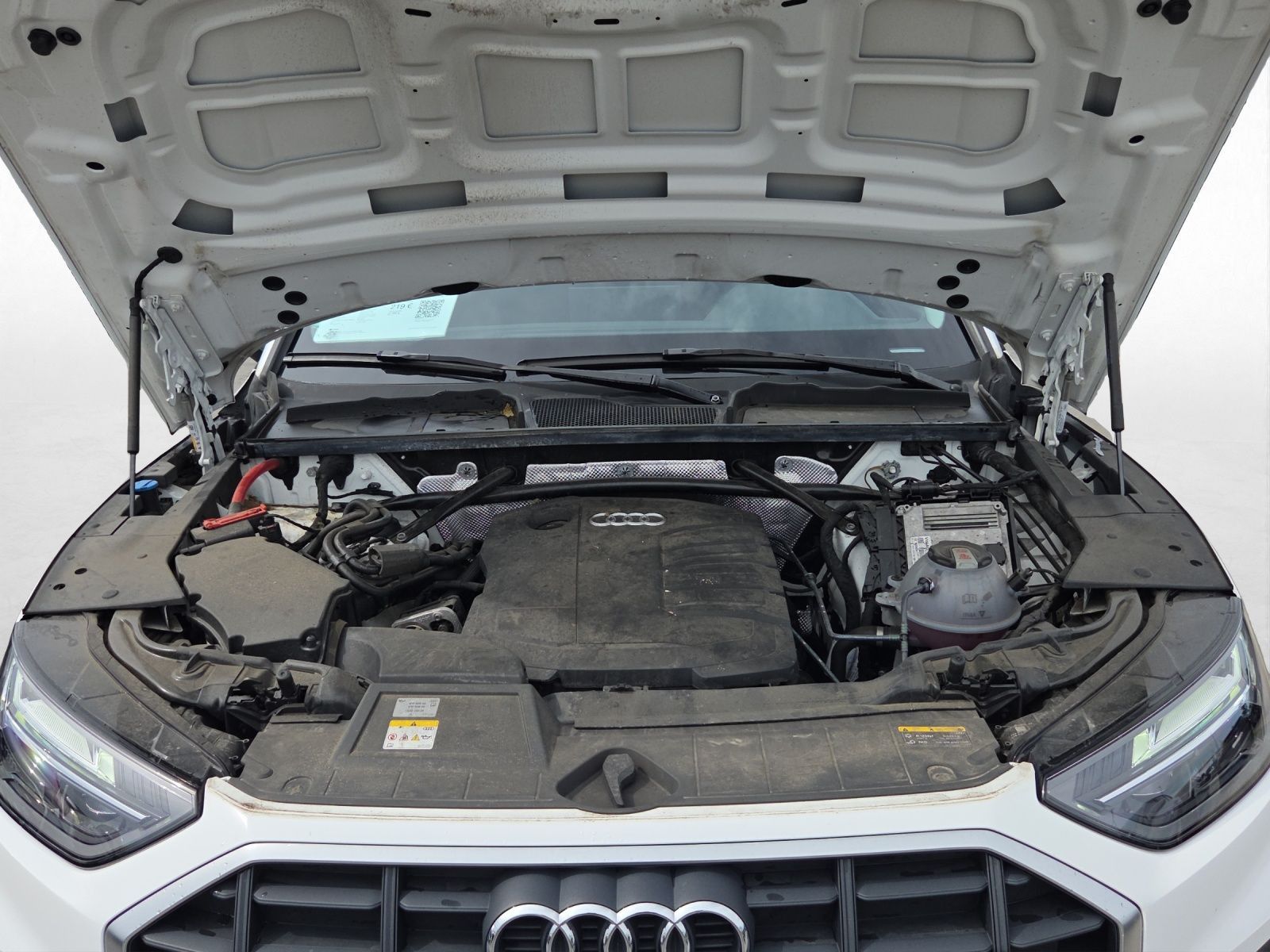 Audi Q5 - Bild 18