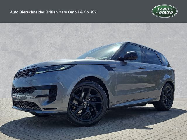Land Rover Range Rover Sport P460e Dynamic SE