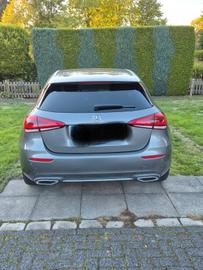صورة 8 لـ 2019 Mercedes-BENZ A 220