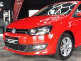 Volkswagen Polo V 1.6 TDI "Life" Klimaaut/Sitz-Hz/1.Hand