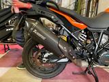 KTM Adventure 1090 Akrapovic, Alu-Koffer usw. - Offers