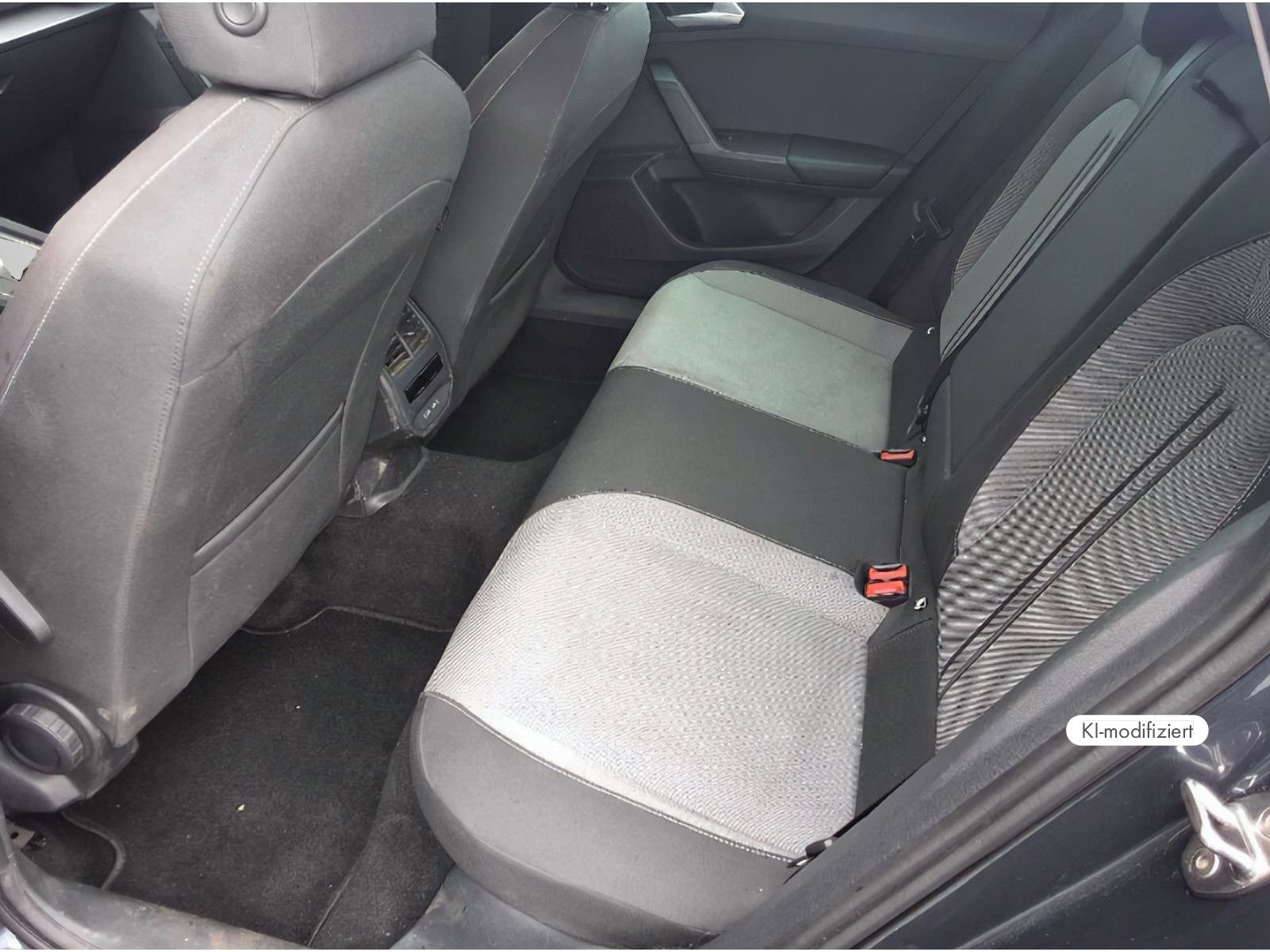 Seat Leon - Bild 5