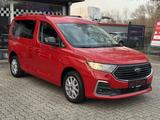Ford Tourneo Connect Titanium/1.HAND/SCHECKHEFT/PDC - rote Ford Tourneo Connect