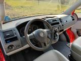 Volkswagen T5 Campervan - Neuausbau -Standheizung- Klima - Diesel