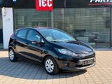 Ford Fiesta Trend - Ford Fiesta aus 2011 mit Diesel-Antrieb