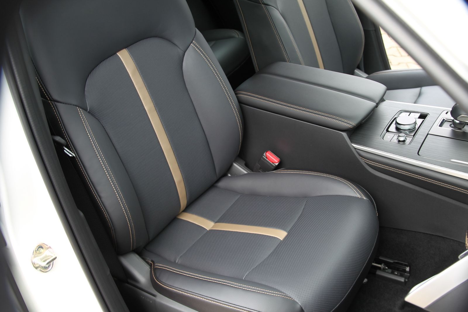 Mazda CX-60 - Bild 17