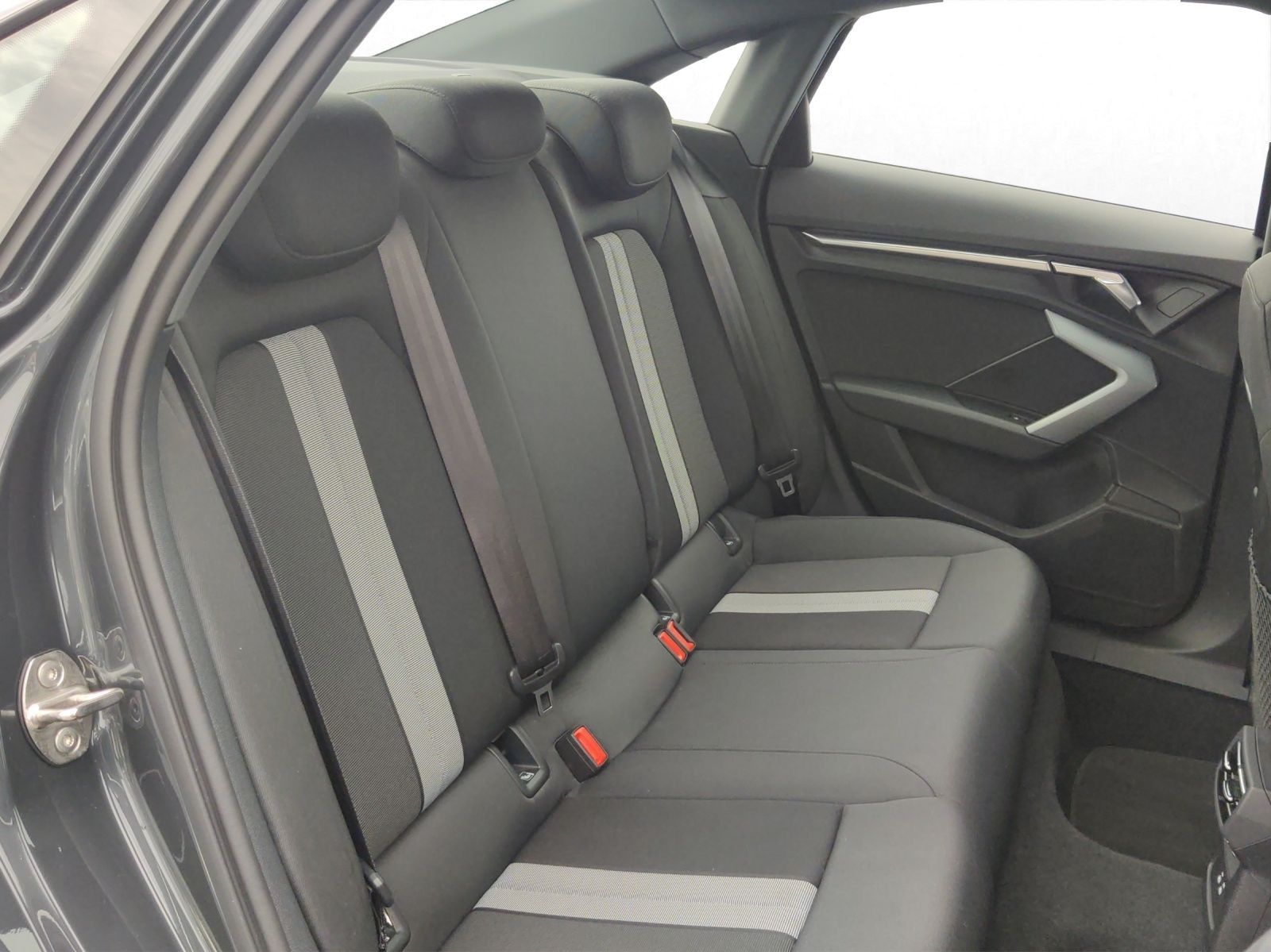 Audi A3 - Bild 14