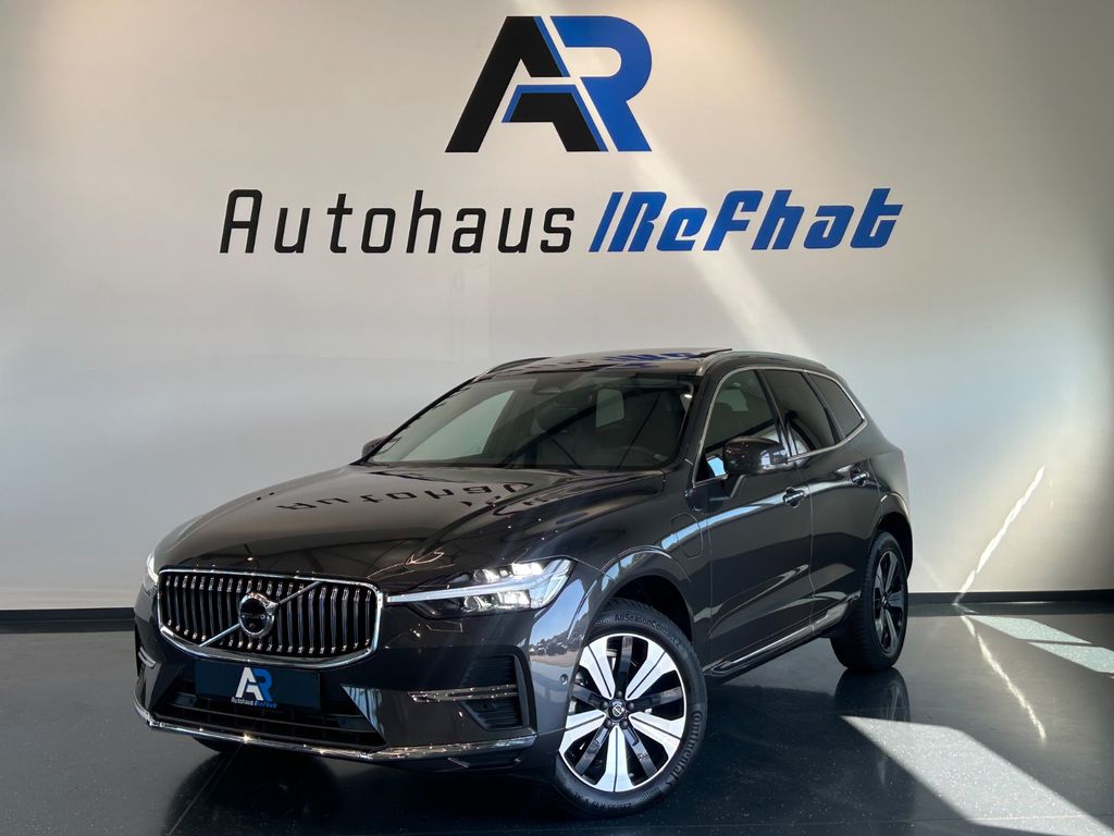 Image of Volvo XC60
