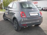 Fiat 500 1.0 M-Hybrid Dolcevita Tempomat Navi DAB PDC - Fiat 500 aus 2022