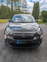 Fiat 500X 1.6 E-torQ POP STAR 4x2 POP STAR - Fiat 500X von privat