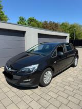 Opel Astra 1.6 Edition Edition - Opel Astra Gebrauchtwagen in Ludwigshafen