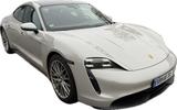 Porsche Taycan (Y1A) Performance Plus 93.4 kWh - Porsche Taycan von privat