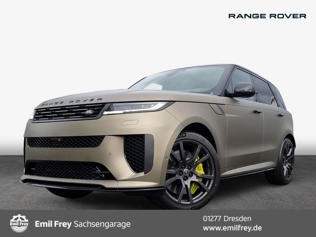 Land Rover Range Rover Sport P635 SV EDITION ONE Carbon Bro