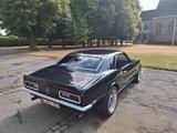 Chevrolet Camaro 383 350 Restomod - Chevrolet Gebrauchtwagen von 1968
