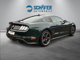 Ford Mustang 5.0 Bullitt #MAGNERIDE #RECARO #B&O - Ford Mustang mit Benzin-Antrieb: Coupé, Bullit
