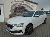 Skoda Scala 1.6 TDI Drive 125 AUTOMATIC/NAVI/KLIMA/PDC - Skoda Scala in Leipzig