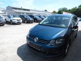 Volkswagen Sharan Ocean,1.HAND,AUTOMATIK.KLIMA,PANO. - Volkswagen Sharan Ocean