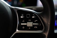 MERCEDES-BENZ A 200 d Limousine 4Matic*CAM*AMBIENTE*PANO*SOUND