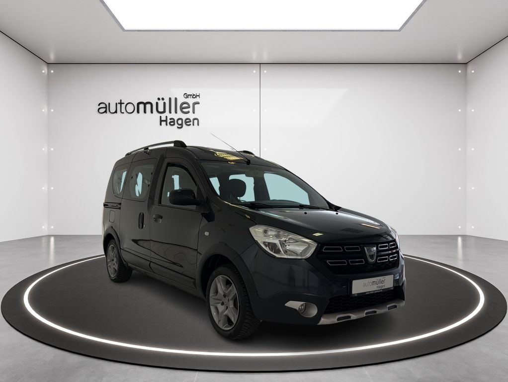 Image of Dacia Dokker