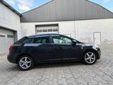 Seat Ibiza ST Sport,1,6 TDI,Klimaauto,SHZ - Seat Ibiza mit Diesel-Antrieb: Kombi, 1.6