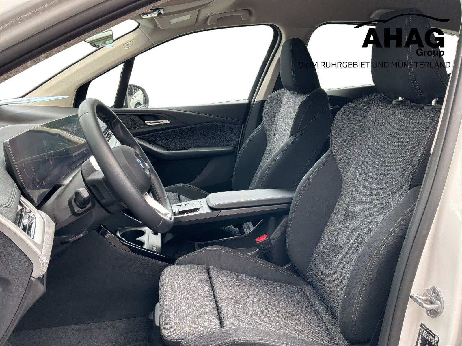 BMW 223 Active Tourer - Bild 7
