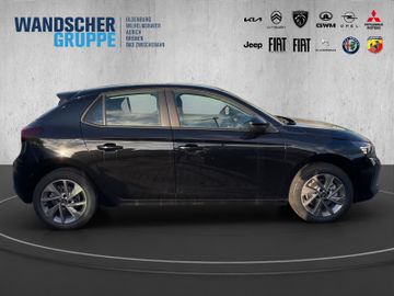 Opel Corsa Edition 1.2T MT6 100PS PDC,LHZ,SHZ,